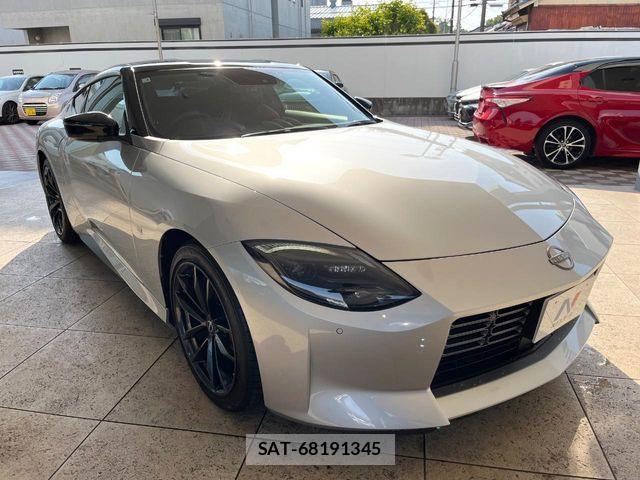 Nissan FAIRLADY Z 2025-03 7020455-15