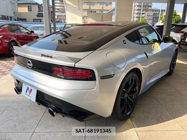 Nissan FAIRLADY Z 2025-03 7020455-16
