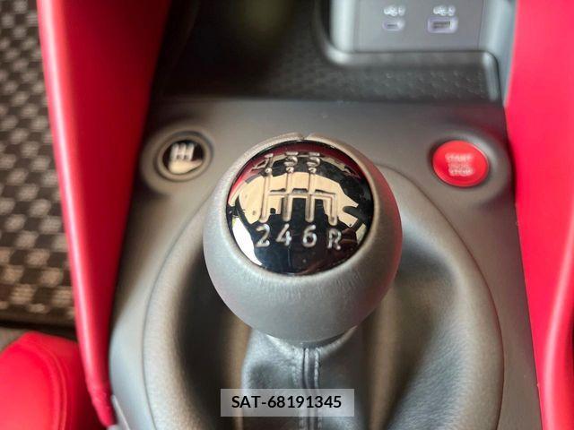 Nissan FAIRLADY Z 2025-03 7020455-2