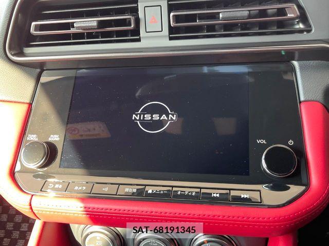 Nissan FAIRLADY Z 2025-03 7020455-3