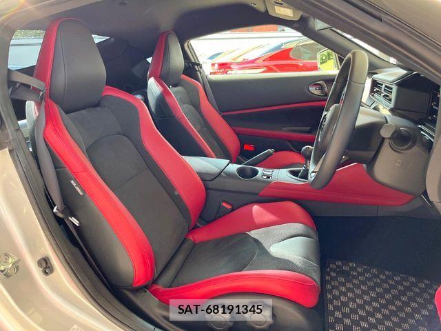 Nissan FAIRLADY Z 2025-03 7020455-8