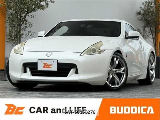 Nissan FAIRLADY Z 2009-02 7058493-0