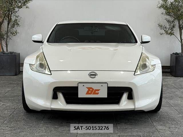 Nissan FAIRLADY Z 2009-02 7058493-9