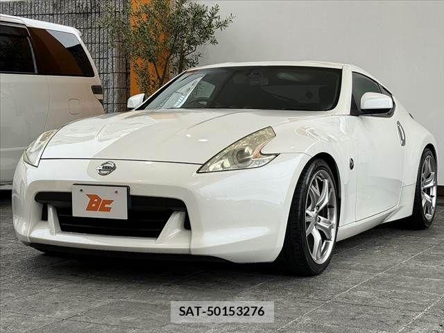 Nissan FAIRLADY Z 2009-02 7058493-10