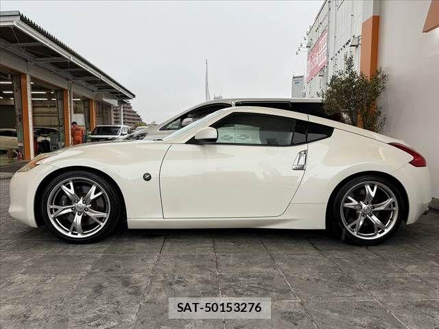 Nissan FAIRLADY Z 2009-02 7058493-11