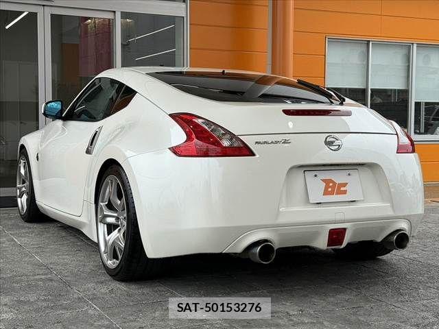 Nissan FAIRLADY Z 2009-02 7058493-13
