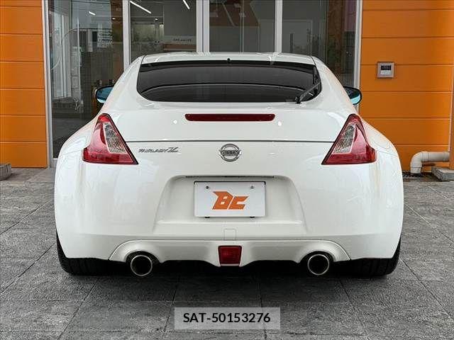 Nissan FAIRLADY Z 2009-02 7058493-14