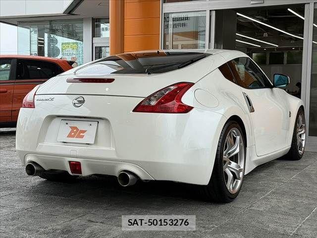 Nissan FAIRLADY Z 2009-02 7058493-15
