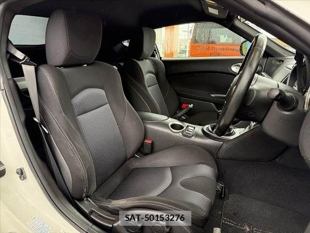 Nissan FAIRLADY Z 2009-02 7058493-16
