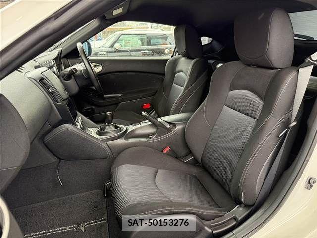 Nissan FAIRLADY Z 2009-02 7058493-17