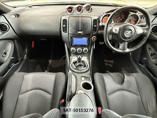 Nissan FAIRLADY Z 2009-02 7058493-1