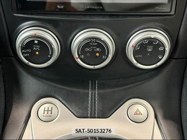 Nissan FAIRLADY Z 2009-02 7058493-22