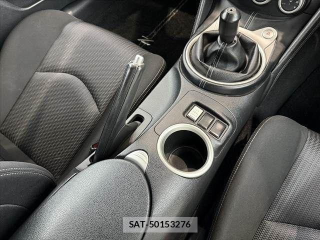 Nissan FAIRLADY Z 2009-02 7058493-23