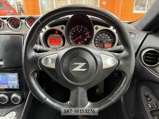 Nissan FAIRLADY Z 2009-02 7058493-24