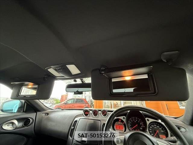Nissan FAIRLADY Z 2009-02 7058493-25