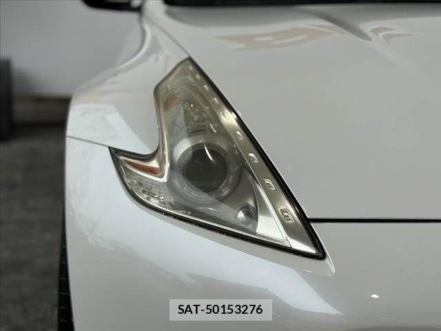 Nissan FAIRLADY Z 2009-02 7058493-29