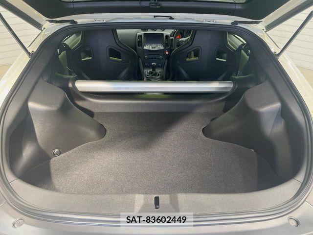 Nissan FAIRLADY Z 2014-07 7058491-9