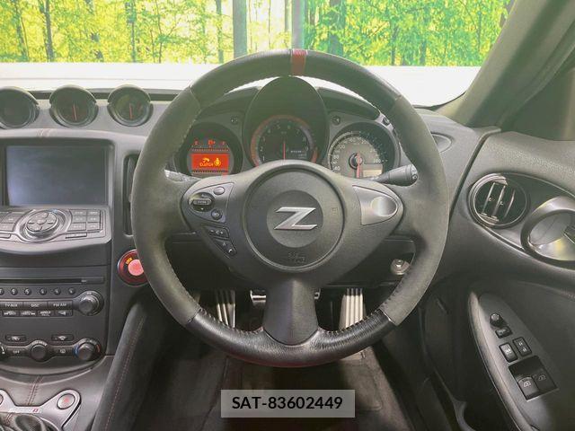 Nissan FAIRLADY Z 2014-07 7058491-10