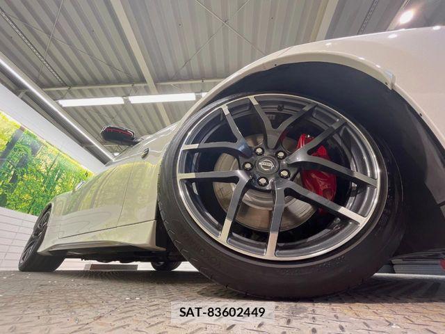 Nissan FAIRLADY Z 2014-07 7058491-12