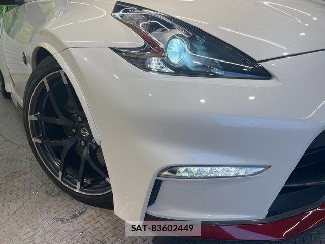 Nissan FAIRLADY Z 2014-07 7058491-13