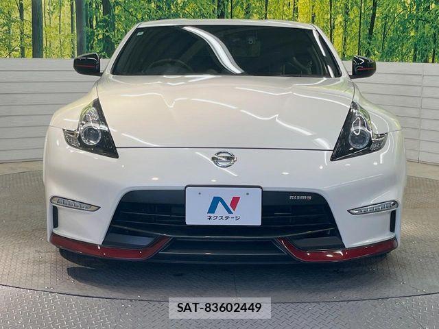 Nissan FAIRLADY Z 2014-07 7058491-14