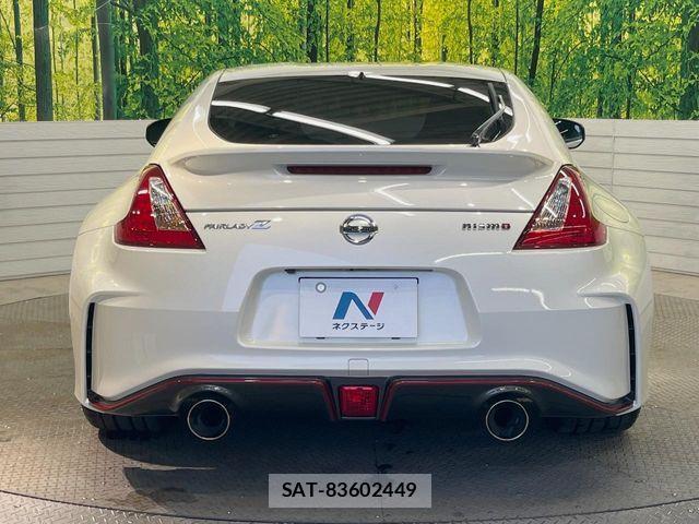 Nissan FAIRLADY Z 2014-07 7058491-15