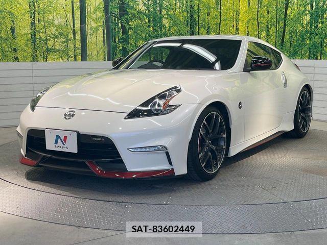 Nissan FAIRLADY Z 2014-07 7058491-16