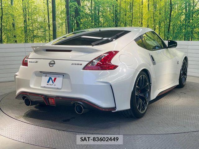 Nissan FAIRLADY Z 2014-07 7058491-17