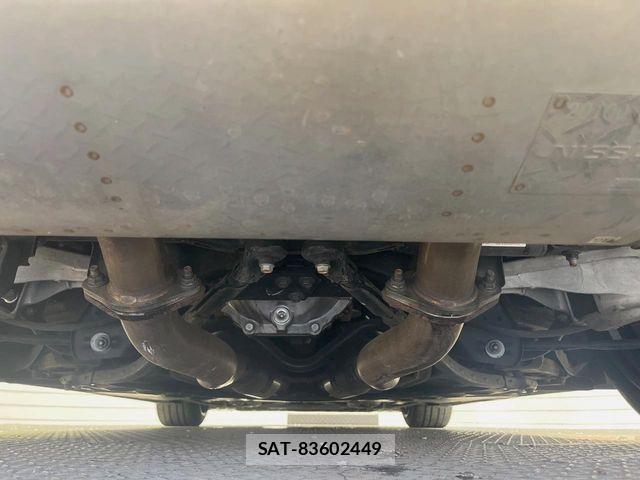 Nissan FAIRLADY Z 2014-07 7058491-18