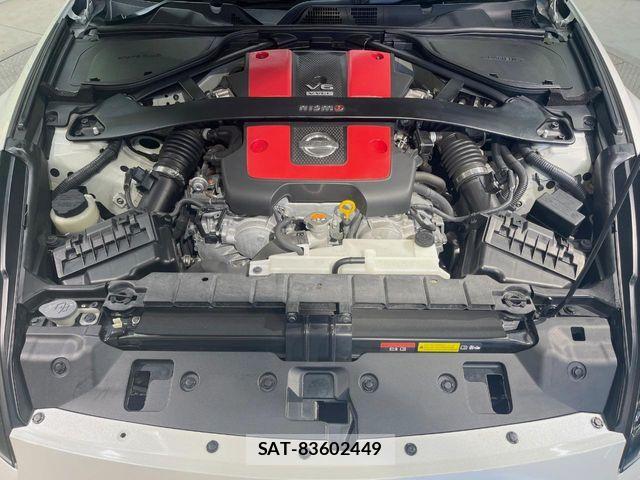 Nissan FAIRLADY Z 2014-07 7058491-19