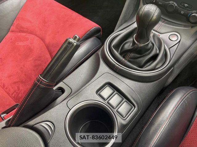 Nissan FAIRLADY Z 2014-07 7058491-2