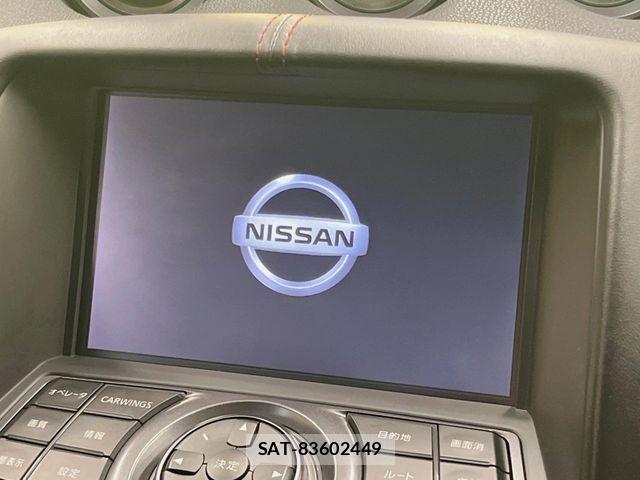 Nissan FAIRLADY Z 2014-07 7058491-5