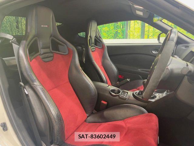 Nissan FAIRLADY Z 2014-07 7058491-8