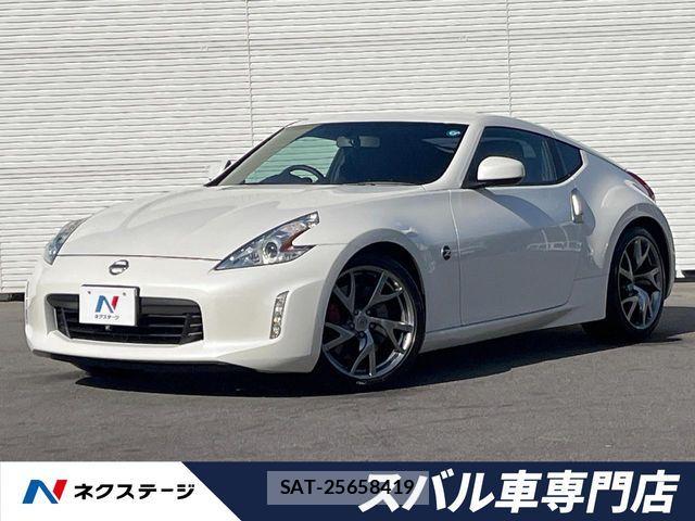 Nissan FAIRLADY Z 2013-09 7058494-0