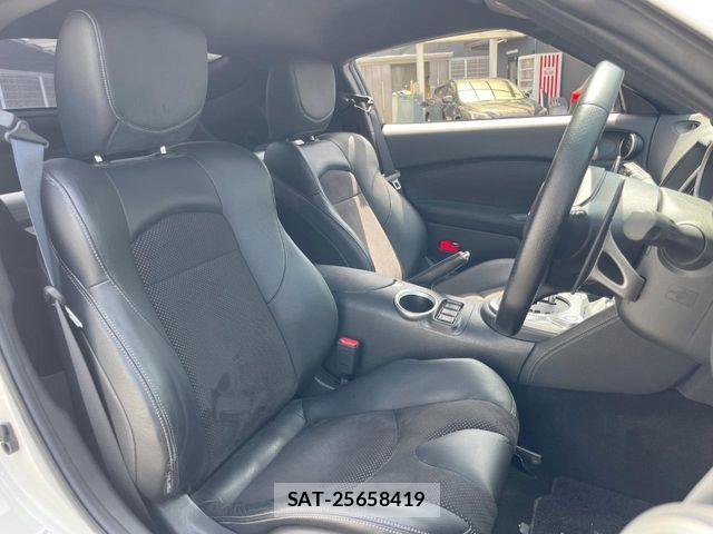 Nissan FAIRLADY Z 2013-09 7058494-9