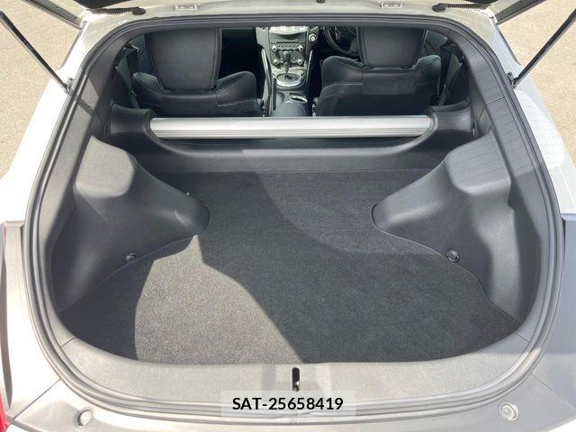 Nissan FAIRLADY Z 2013-09 7058494-11