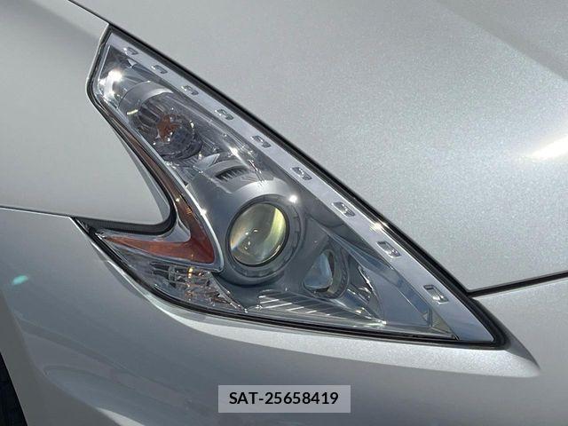 Nissan FAIRLADY Z 2013-09 7058494-13