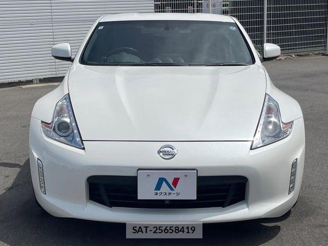 Nissan FAIRLADY Z 2013-09 7058494-15