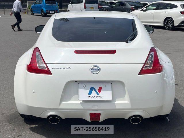 Nissan FAIRLADY Z 2013-09 7058494-16
