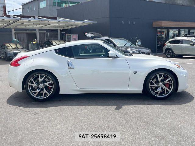 Nissan FAIRLADY Z 2013-09 7058494-17