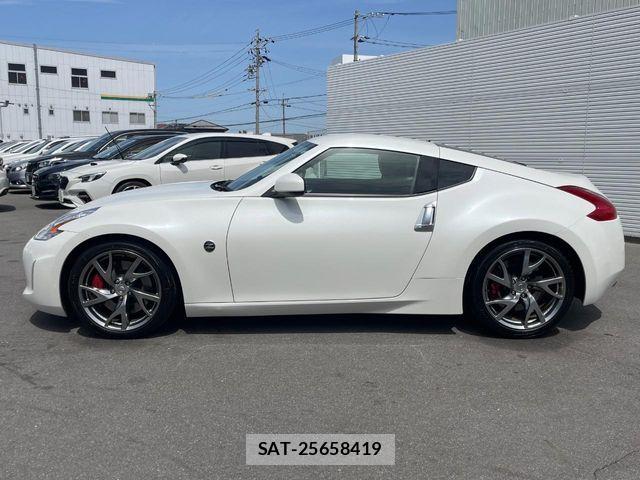 Nissan FAIRLADY Z 2013-09 7058494-18