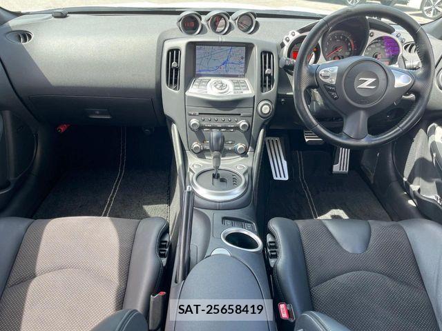Nissan FAIRLADY Z 2013-09 7058494-1