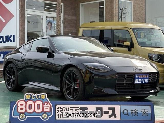 Nissan FAIRLADY Z 2025-01 7058490-0