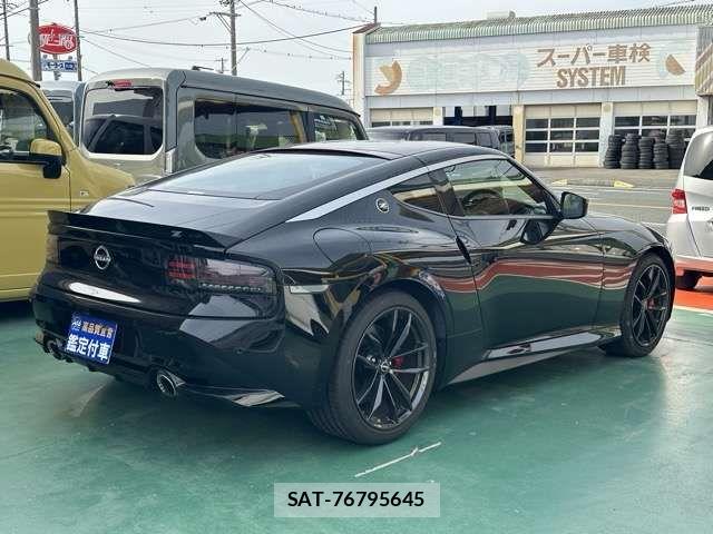 Nissan FAIRLADY Z 2025-01 7058490-9