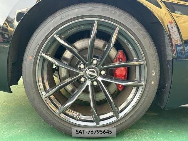 Nissan FAIRLADY Z 2025-01 7058490-10