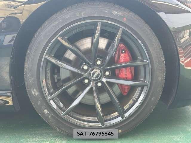 Nissan FAIRLADY Z 2025-01 7058490-11