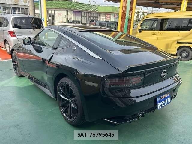 Nissan FAIRLADY Z 2025-01 7058490-3