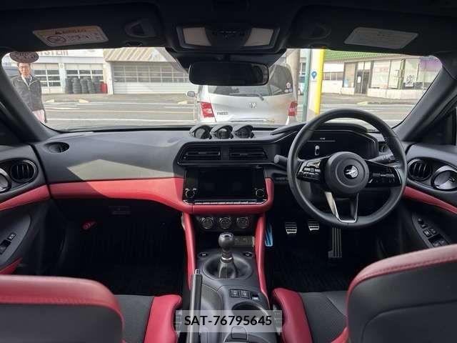 Nissan FAIRLADY Z 2025-01 7058490-5