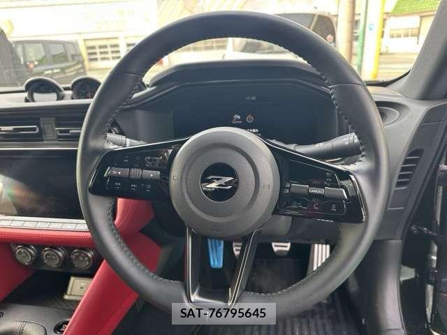 Nissan FAIRLADY Z 2025-01 7058490-6