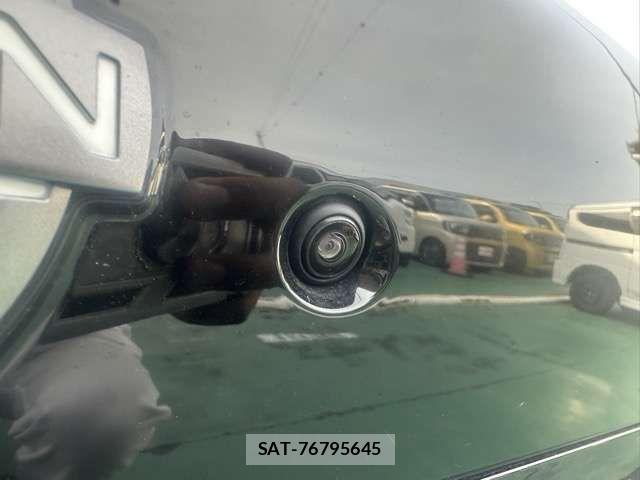 Nissan FAIRLADY Z 2025-01 7058490-8